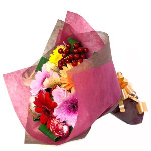 お手頃価格でボリューム感のある仕上がりに