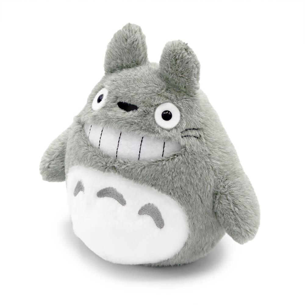 ふんわりお手玉 大トトロ 笑い M 電報屋のエクスメール