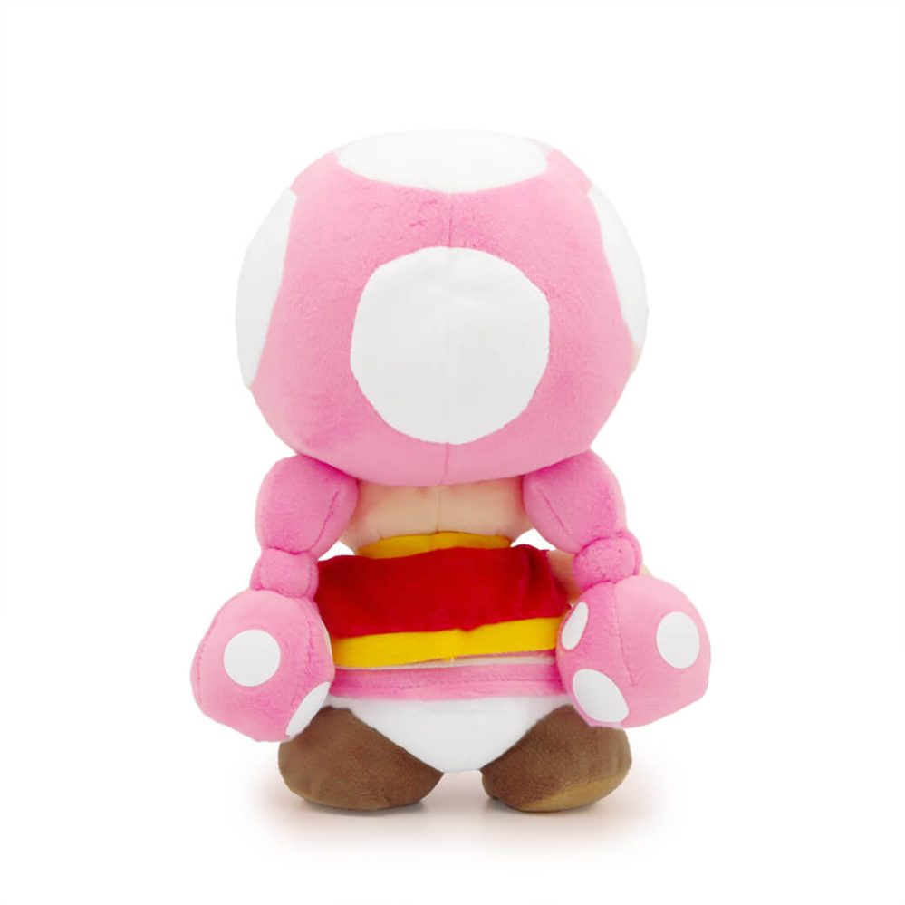 キノピコ S(スーパーマリオ ALL STAR COLLECTION) |祝電・弔電・国際電報なら電報屋のエクスメール