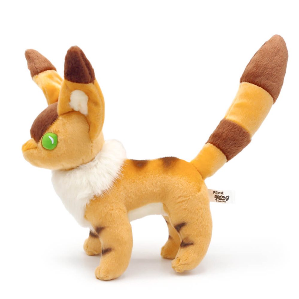 天空の城ラピュタ ブレスレット キツネリス】天空の城ラピュタ