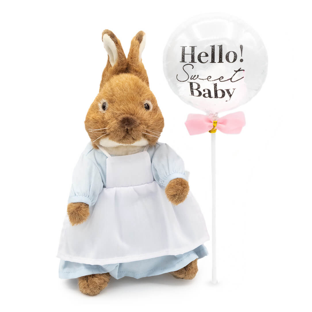 バルーンは多彩なデザインから選べるので、お祝いのシーンにぴったりの組み合わせを楽しめます。