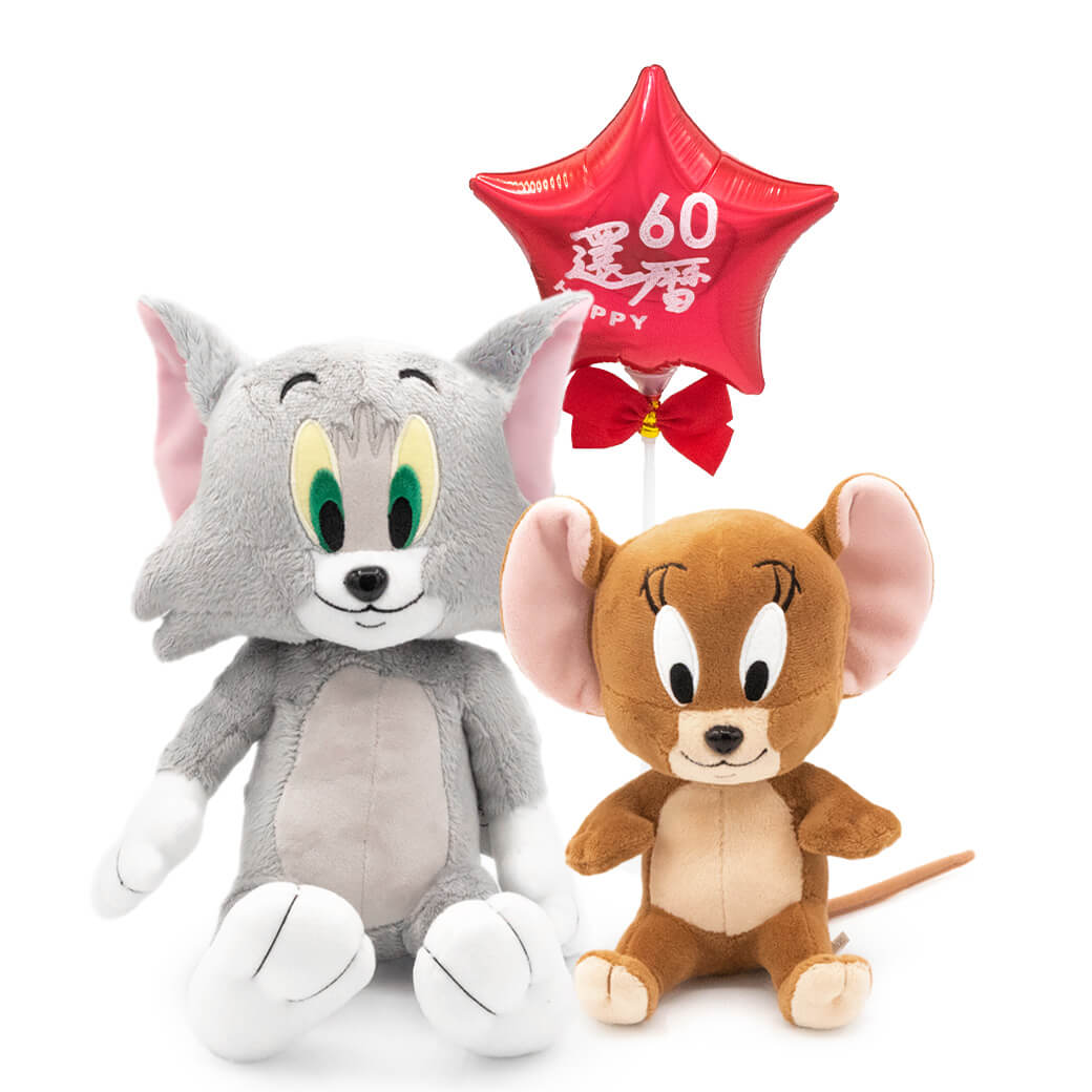 バルーンは豊富な種類であらゆるお祝いシーンにピッタリ。