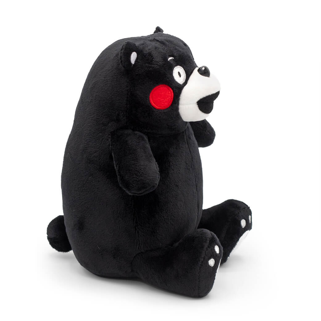 お子様やくまモンファンの方へのプレゼントや祝電におすすめ。