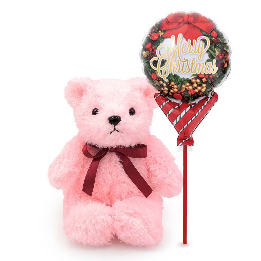 色んな種類のバルーンが選べます☆